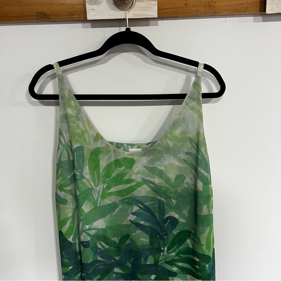 CAbi Style 5235 Castaway Tropical Mini Dress - Picture 5 of 13